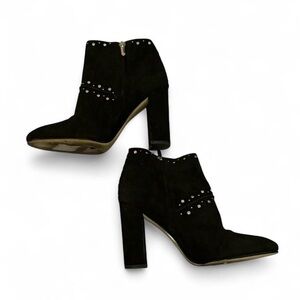 Sam Edelman Suede Pumps